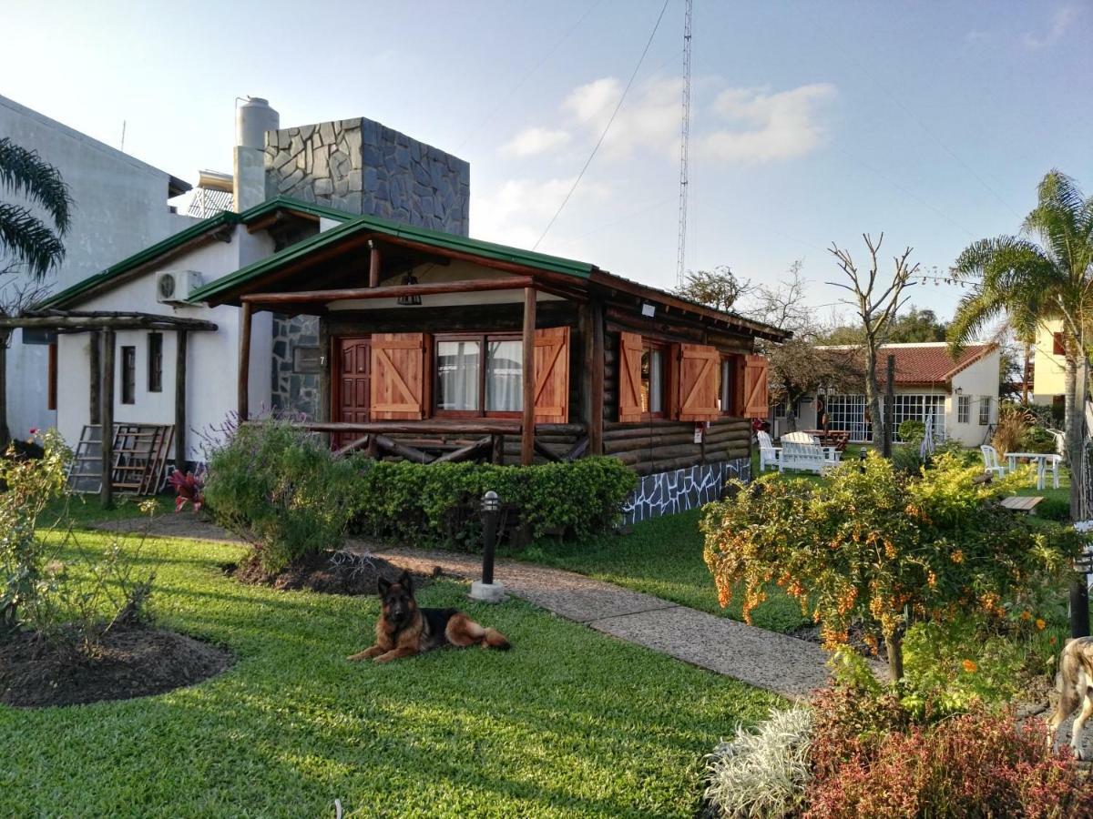 Glicinas Alojamento de Turismo Selvagem